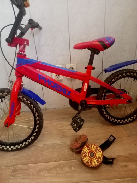 Велосипед Phoenix