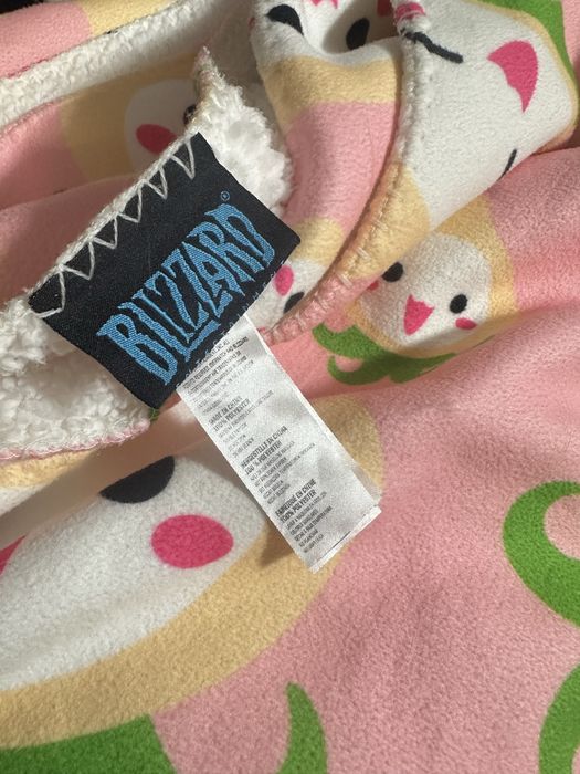 Patură Blizzard noua 160x200