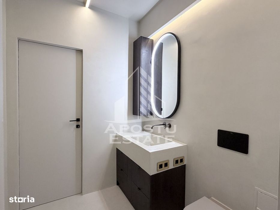 Apartament de vanzare et intermediar Sagului Timisoara