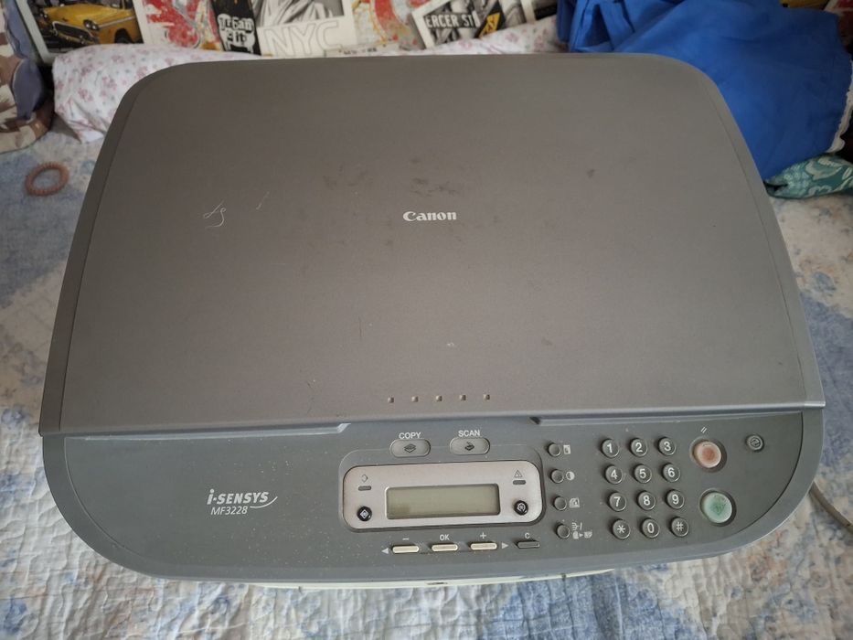 Продам Принтер, сканер Canon MF3228