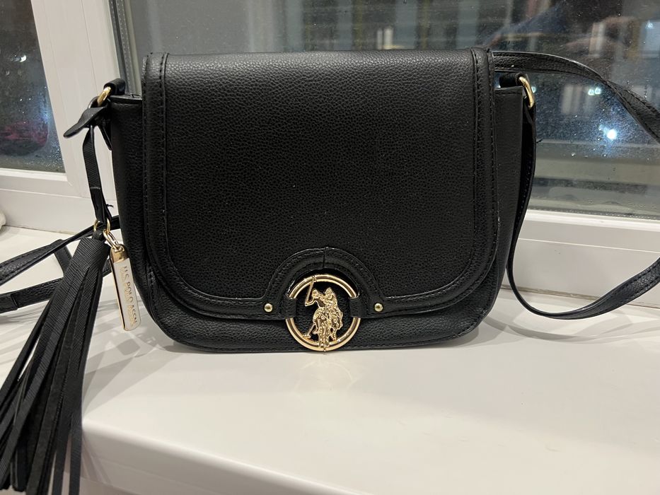 Сумка от US Polo