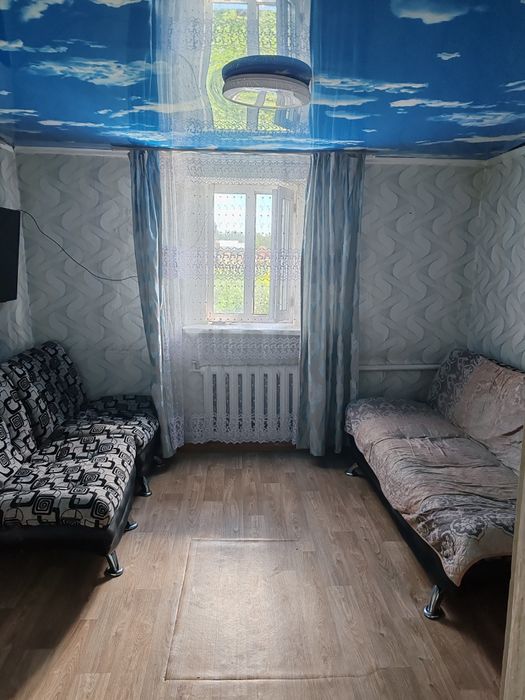 Срочно, продаётся дом, удобен для хозяйства,.