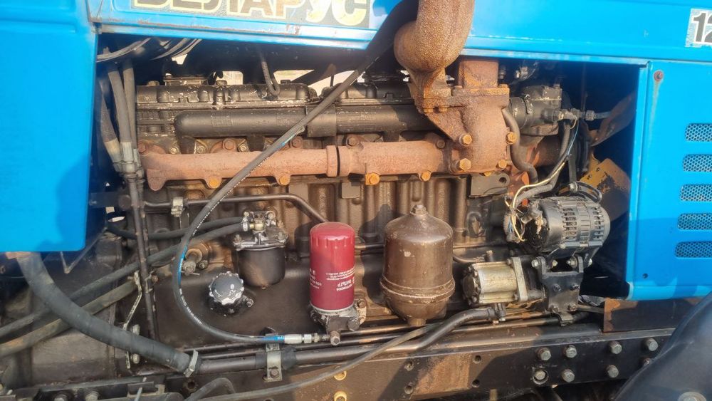 Belarus 12.21 Yil 2013