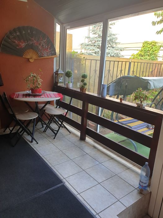 Vind casa zona liceul 9