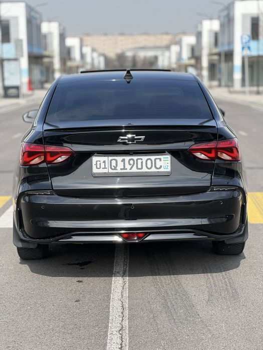 Monza 1.5L Tozza byd xan sideniya qoyilgan