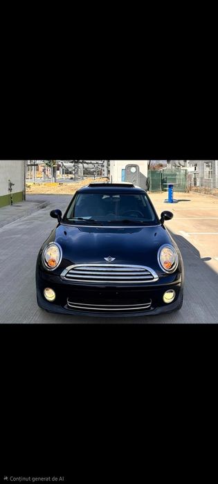 Vand Mini couper