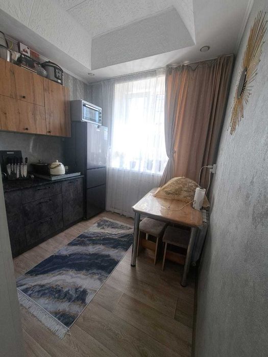Продам 2 комнатную в Рабочем