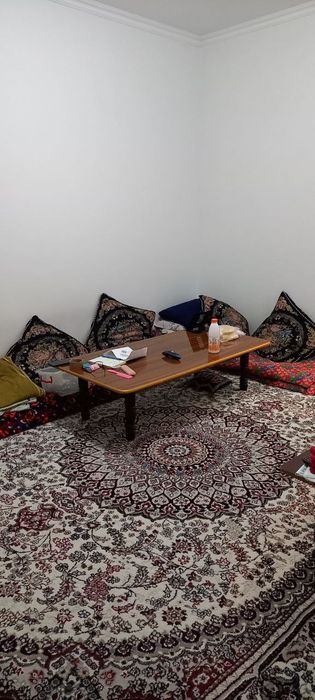 Продается своя кв в Чиланзар 7 круг ок тепа 2/3/4/4 не торец.  Телегр: