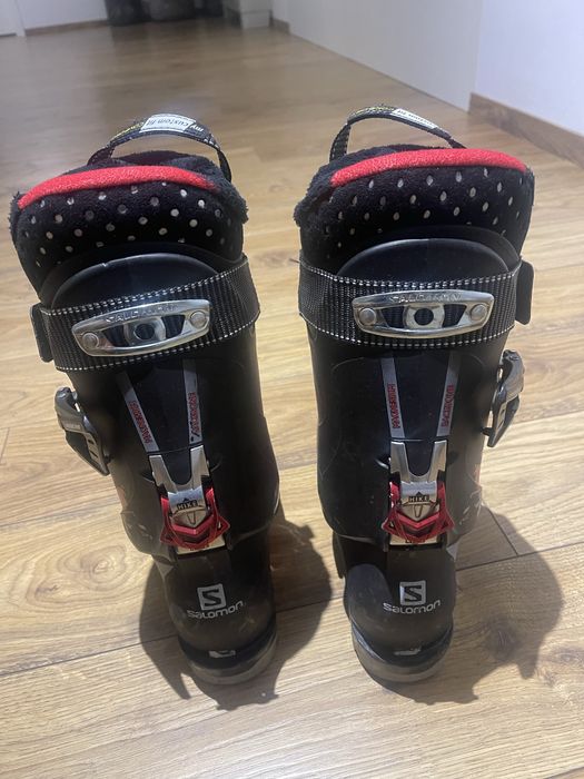 Ски обувки Salomon