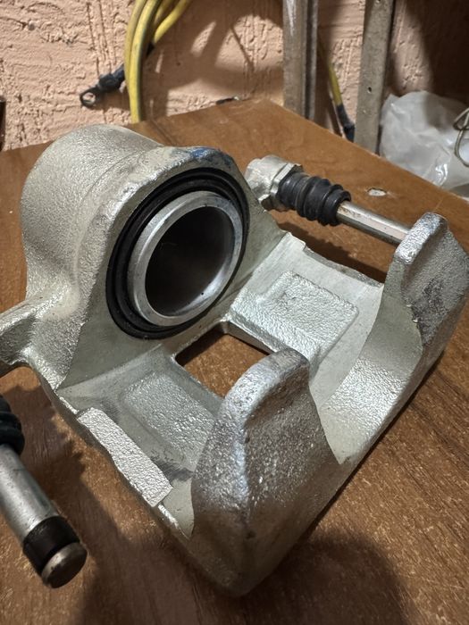 тормозной суппорт хуйндай