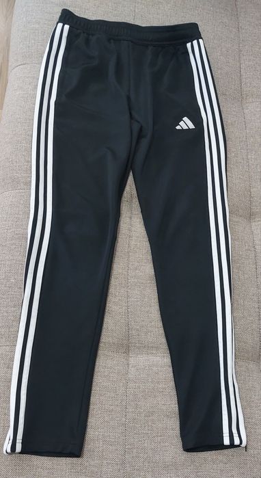 Trening Adidas Performance pentru fotbal Tiro Essentials, mărime 164 cm
