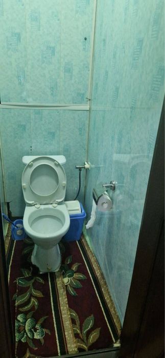 Сергели Спутник 16. 3 хона 2 этаж 78 квадрат СРОЧНО сотувда