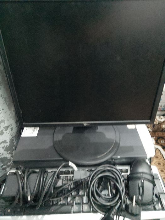 Продам 2 системника