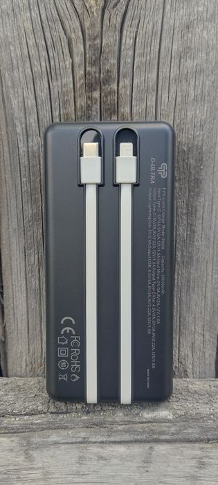 Power bank 20000 mah