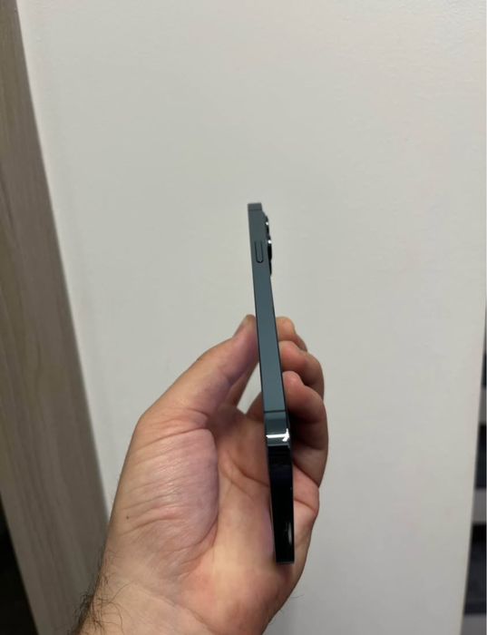 Iphone 12 Pro Max 128Gb 100%