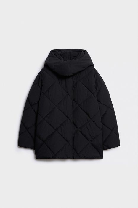 Черная куртка Lime