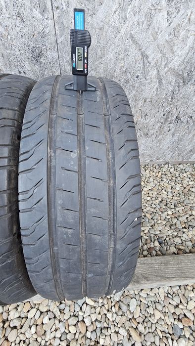 Anvelopa Continental ContiVanContact200 235/65 R16C 115/113R