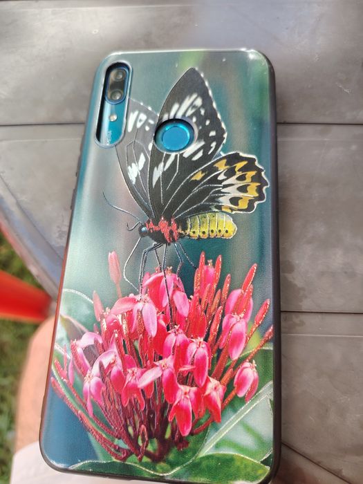 Huawei p Smart Z