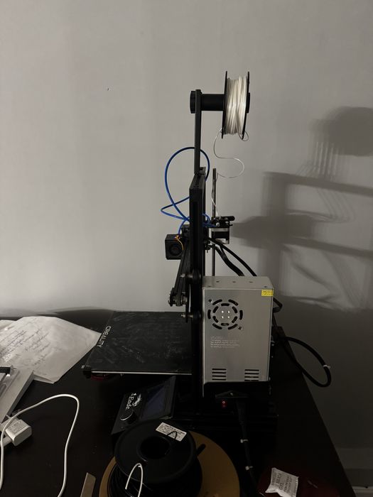 3D принтер Creality Ender 3NEO