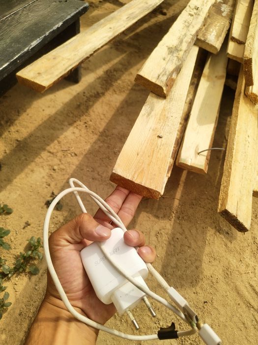 Доски (стропила, страпила, рейки, ағаштар)