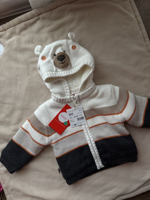 Нови Маркови Бебешки дрешки лот 68см h&m mayoral boboli prenatal sinsa