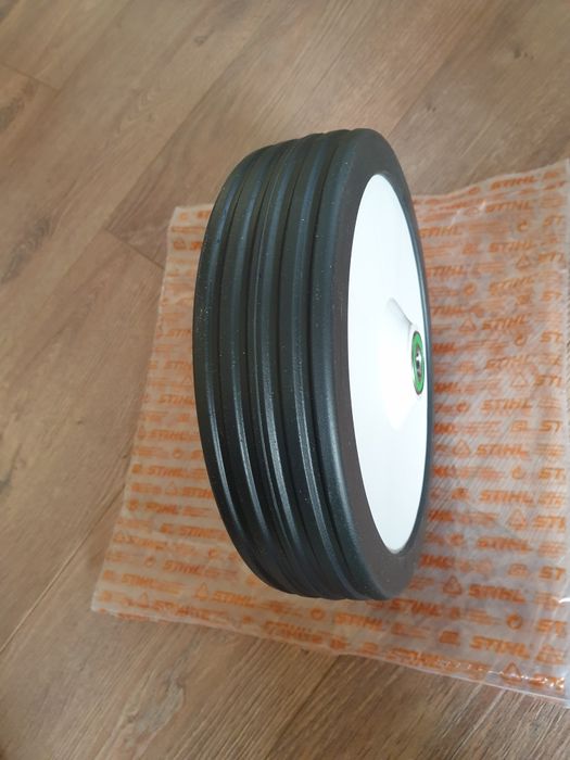 Колело за бензинова косачка Viking STIHL