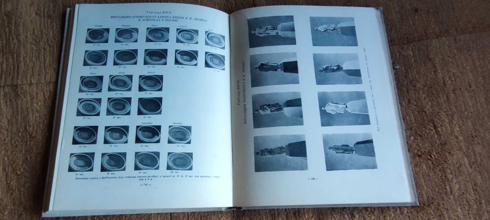 Естественное Освещение Зданий Гусев 1961г. ГосСтройиздат г. Москва.