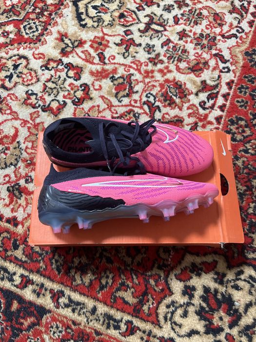 Бутсы Nike  новые