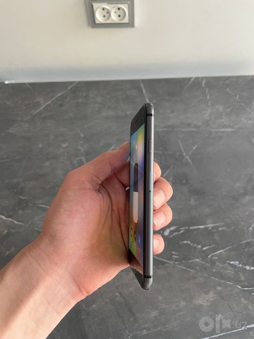 Iphone 8 idealniy