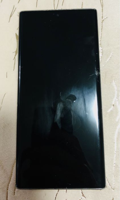 Samsung not 10+ 5g 256Gb