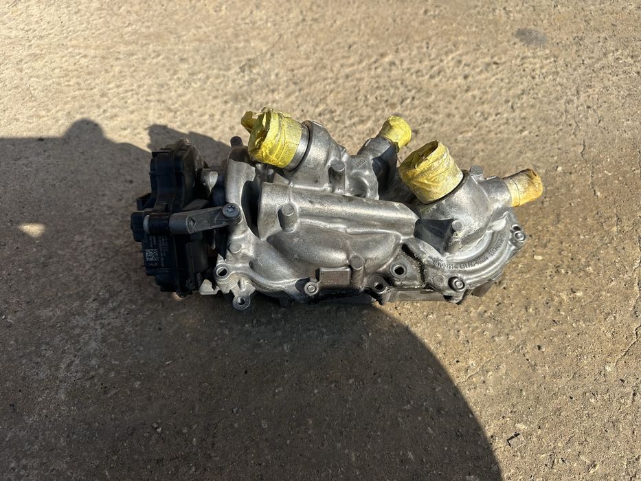 Водна помпа за 1.5tsi Фолксваген,Сеат,Ауди,Шкода след 2017г.!