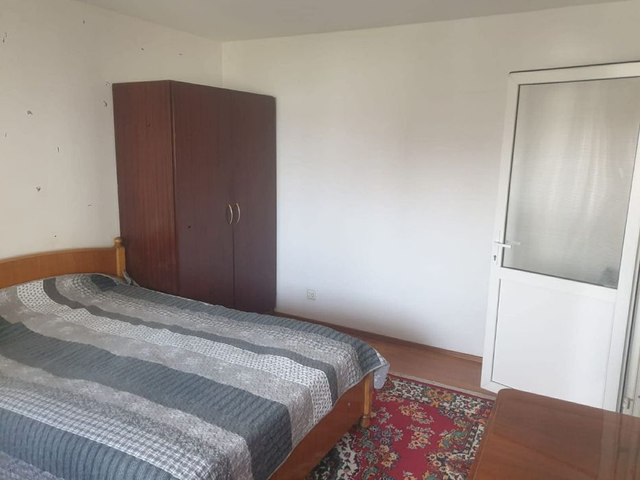 Garsoniera decomandata lapus arges 1985, centrala