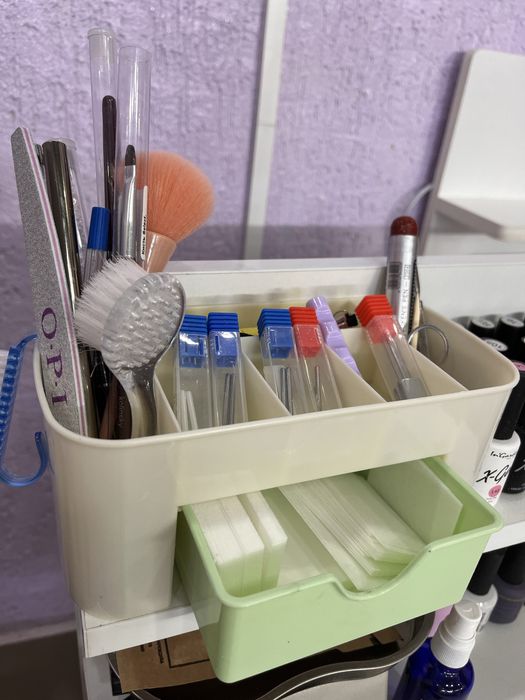 Продам всё Для маникюра