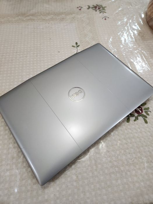 Dell G5 Ryzen 5 4600H  12/750GB | Gpu 6gb