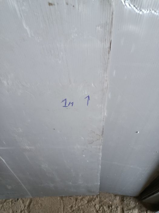Продам пластиковые листы