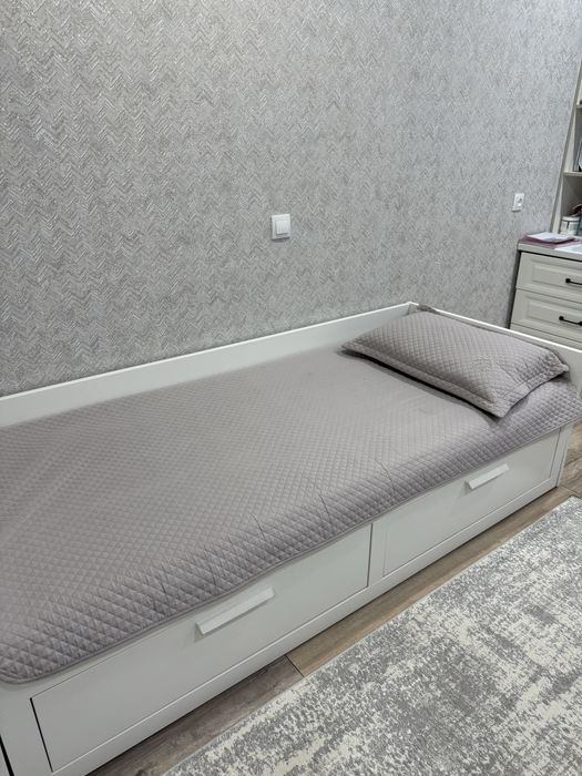 Продам две кровати