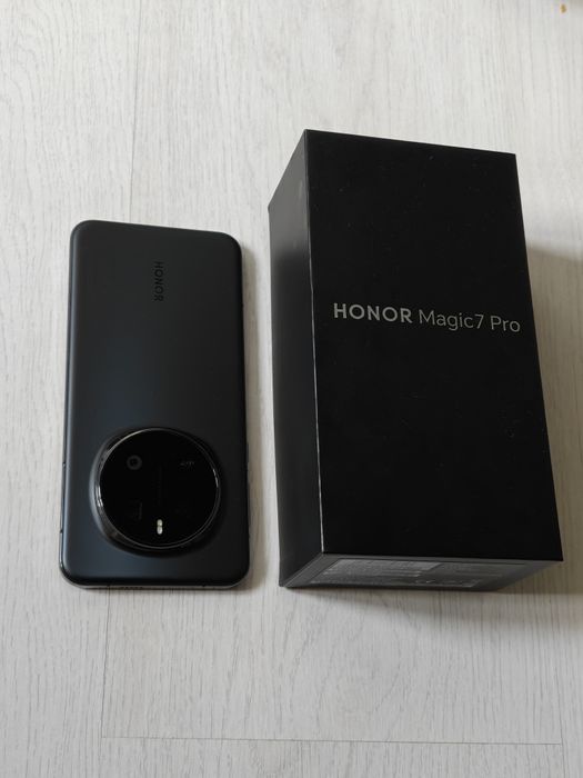 Honor Magic 7 Pro 512 gb Ram 12 5G