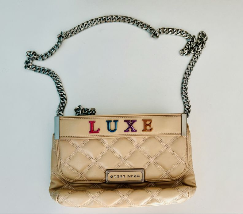 Сумка Guess Luxe