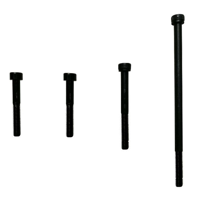 Комплект за зацепване на BMW N20, N26, 50125