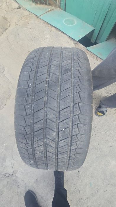 Kormoran шины в хорошем состоянии