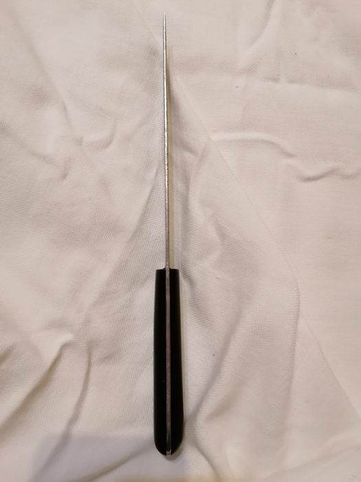 Стар нож ръчно изработен