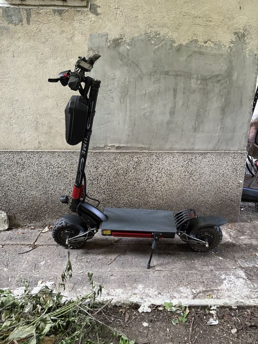 Електрическа тротинетка YUME Raptor 2