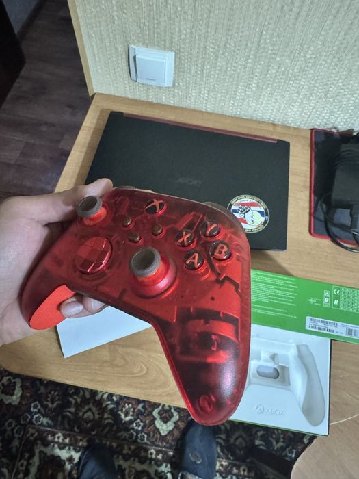 Геймпад от X-Box. Состояние новое!