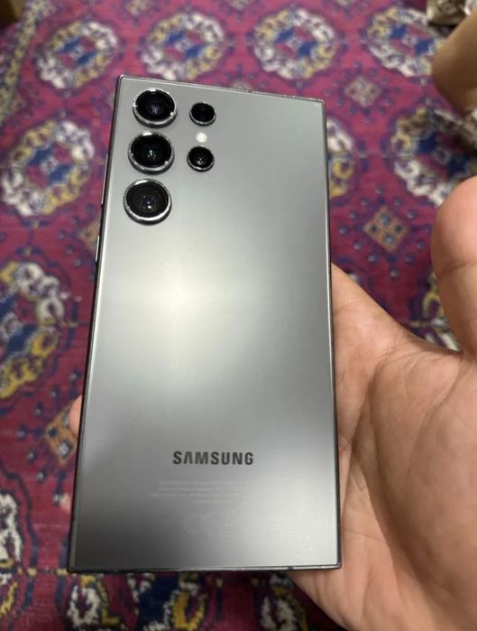 Samsung s24 ultra