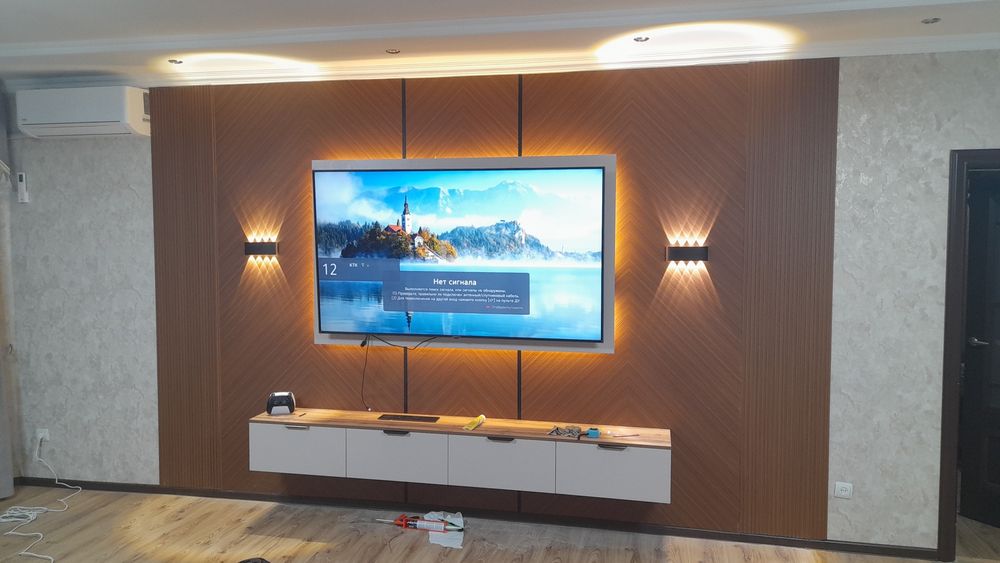 Услуга Сборка разборка мебел мастер