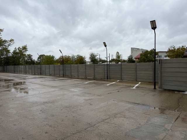 Oferta de inchiriat spatii zona Carrefour Colentina