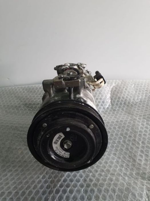 Compresor Clima Mercedes Gla X/W156 Cla A/B Class W176 W246