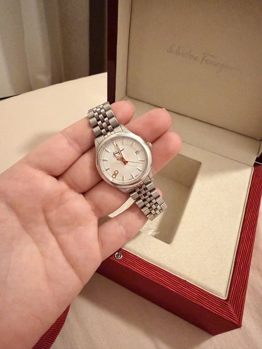 Ceas Salvatore Ferragamo