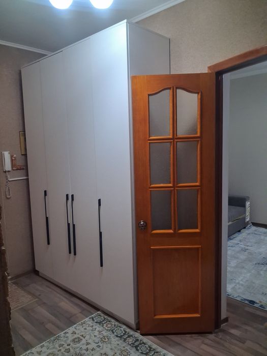 Квартира аренда авангард