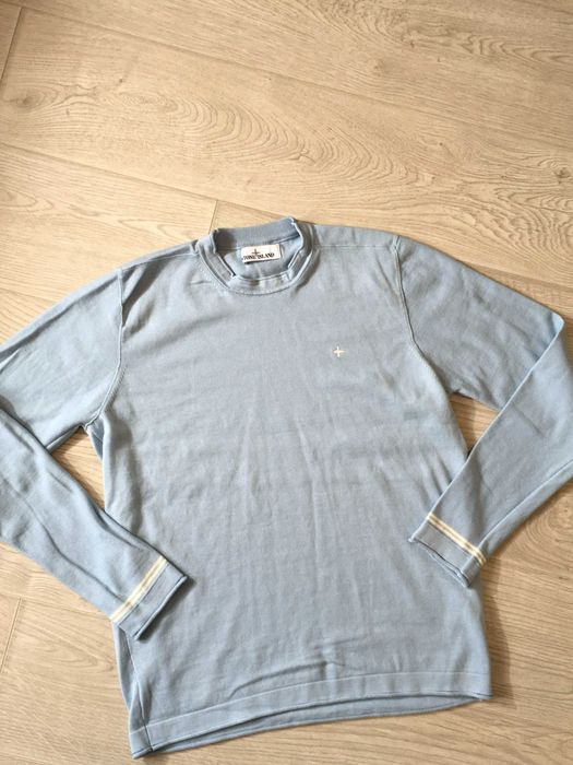 Stone Island мъжка памучна блуза original size:M